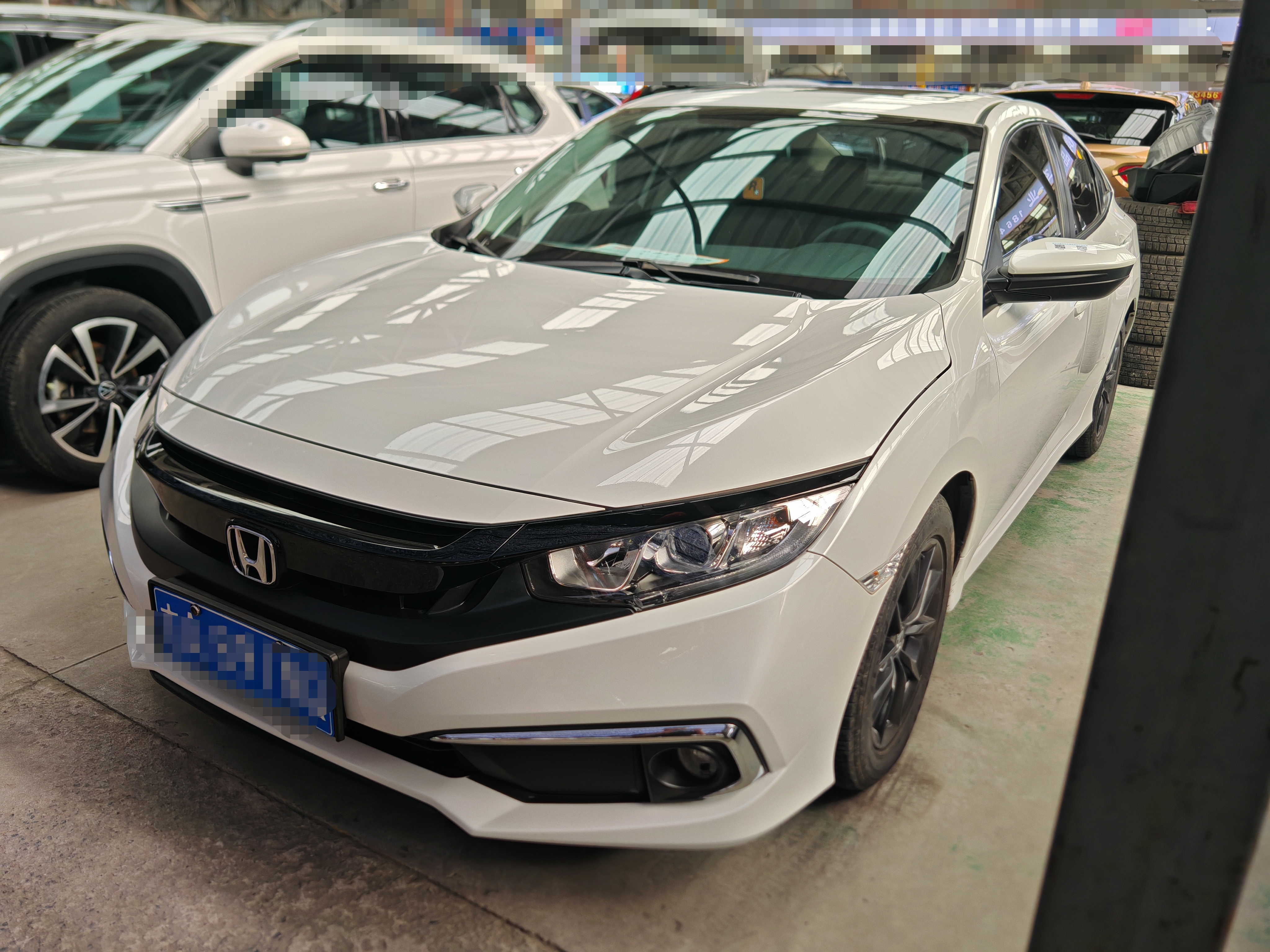 2019 220TURBO CVT Dynamic version Country VI