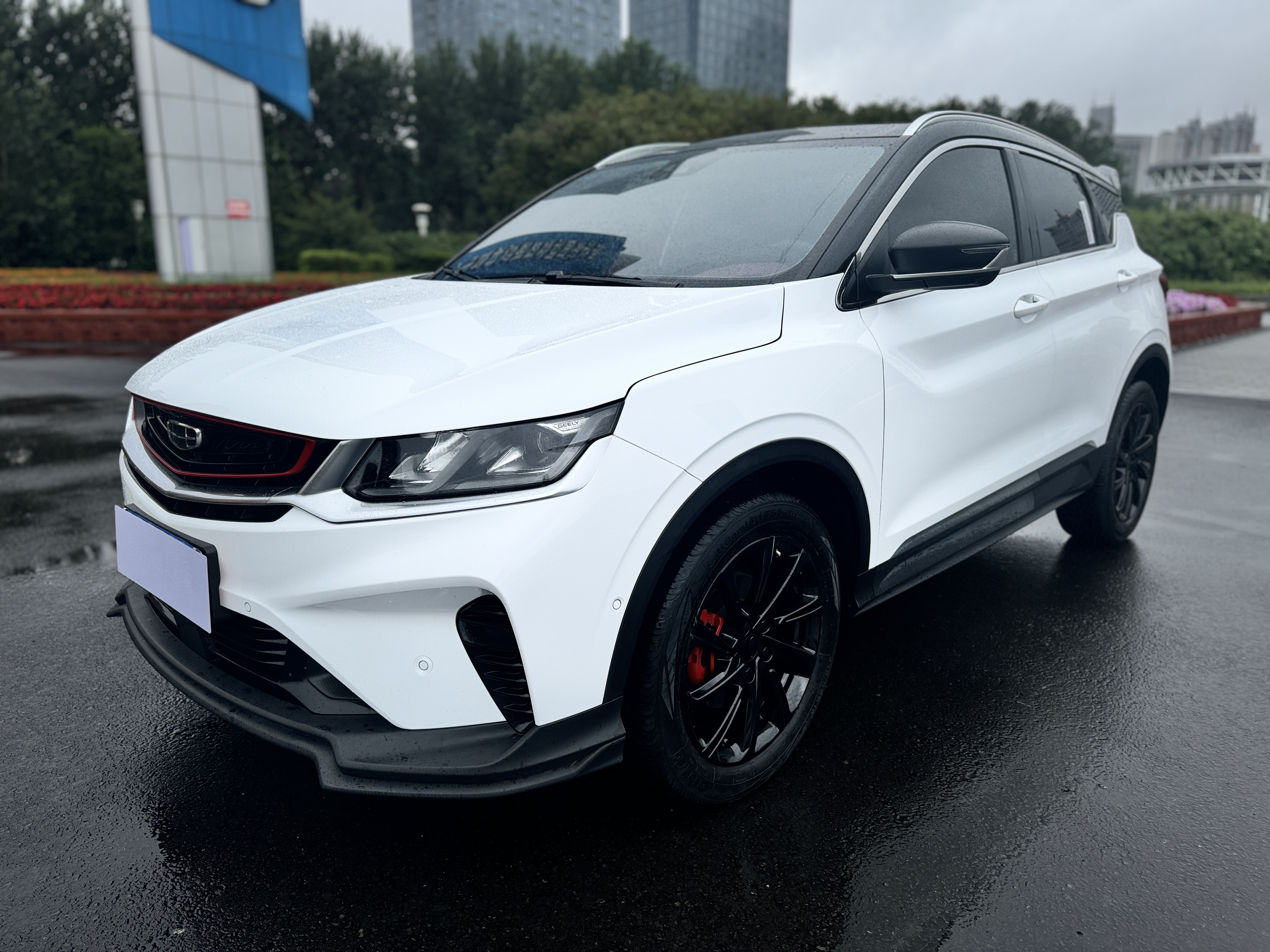 2020 PRO 260T DCT Battle