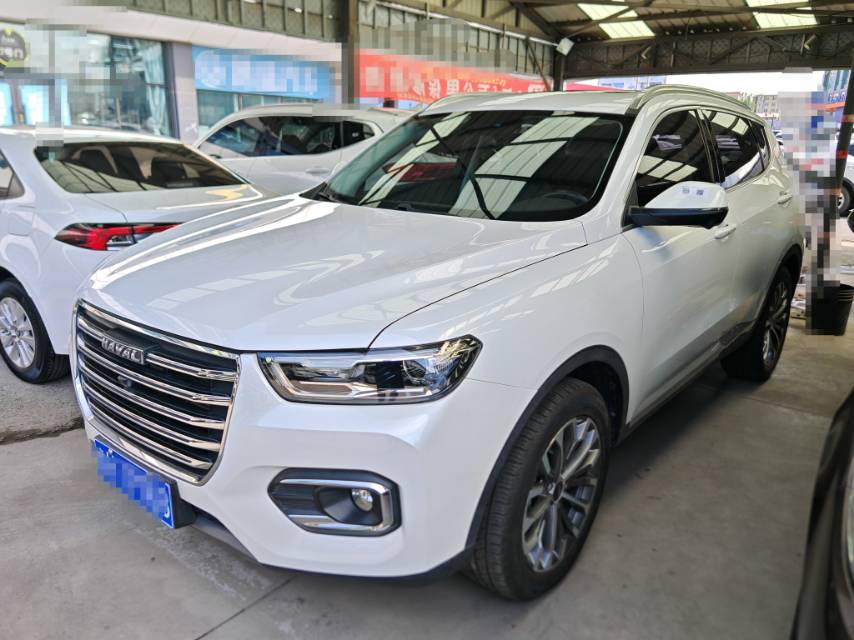 2020 1.5GDIT Automatic Platinum Champion Edition